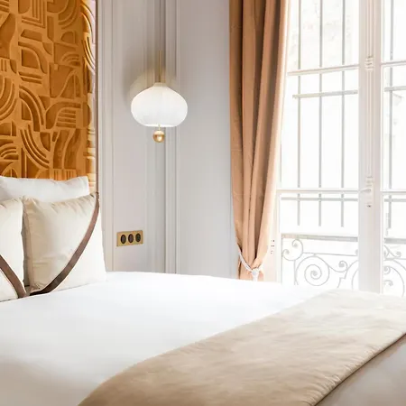 Appartement Merveil - Signature - Marais - Caire Ii