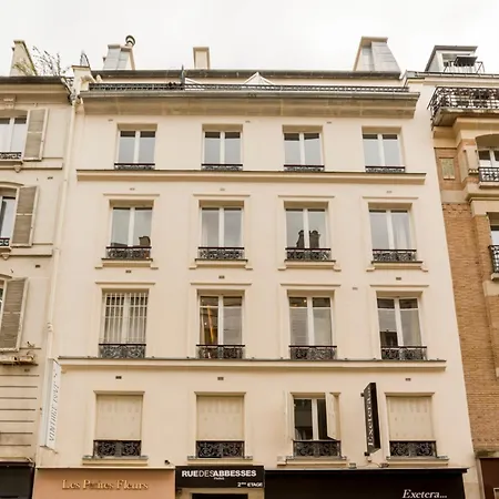 Merveil - Signature - Marais - Caire Ii