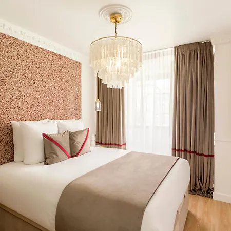 Merveil - Signature - Marais - Caire Ii Apartment