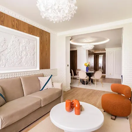 Merveil - Signature - Marais - Caire Ii Apartment