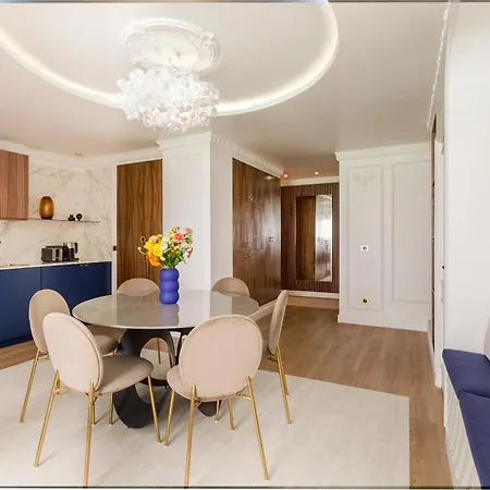 Merveil - Signature - Marais - Caire Ii