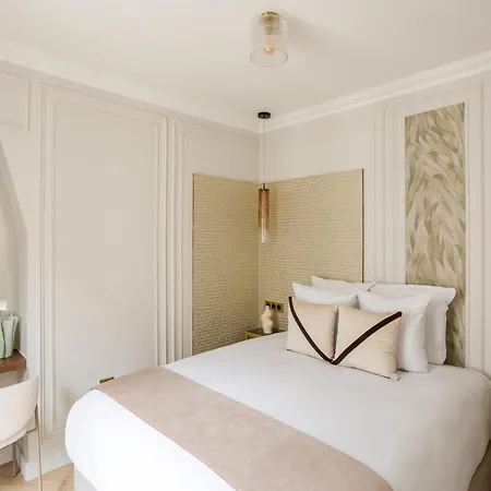 Merveil - Signature - Marais - Caire Ii Apartment Paris