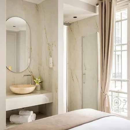 Merveil - Signature - Marais - Caire Ii * Paris