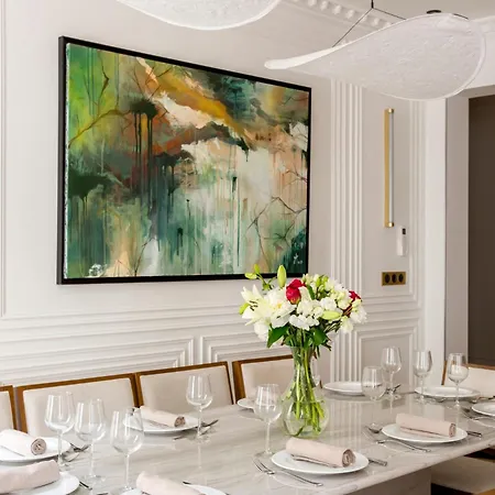 Merveil - Signature - Marais - Caire Ii Apartment *