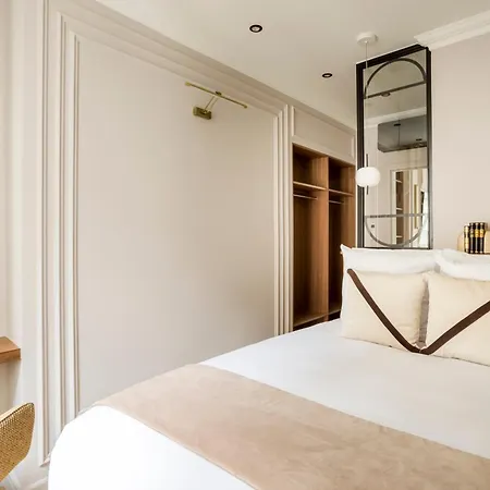 Merveil - Signature - Marais - Caire Ii * Paris