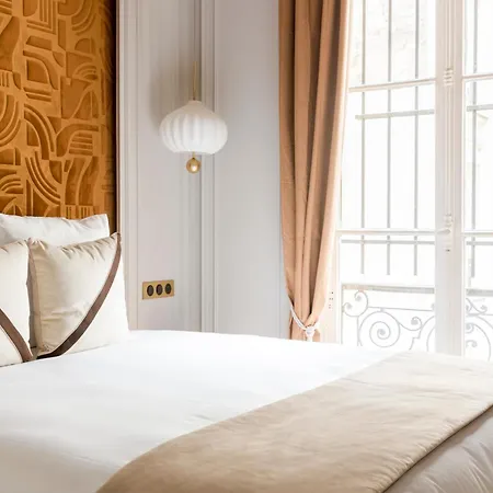 Merveil - Signature - Marais - Caire Ii Apartment Paris
