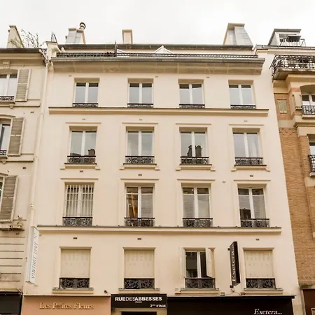 Merveil - Signature - Marais - Caire Ii