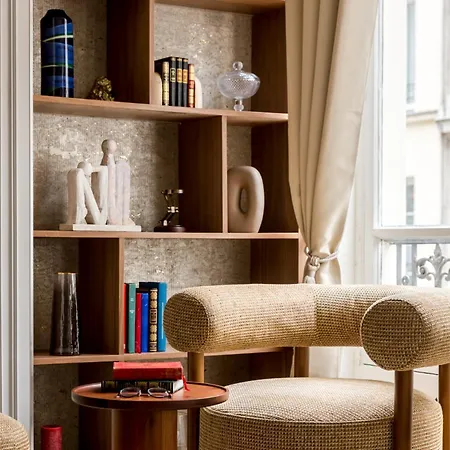 Merveil - Signature - Marais - Caire Ii * Paris