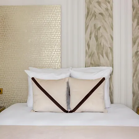 Apartment Merveil - Signature - Marais - Caire Ii