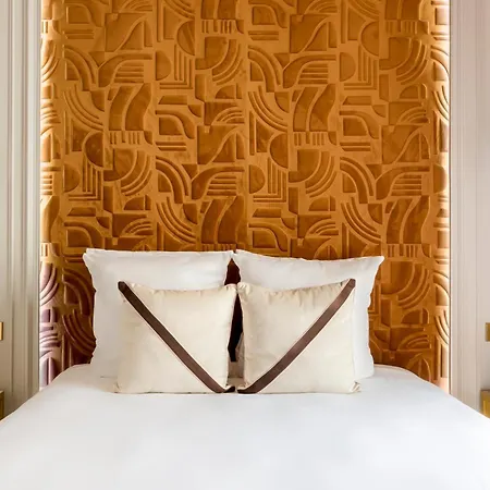 Merveil - Signature - Marais - Caire Ii Apartment Paris