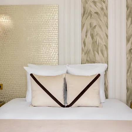 Merveil - Signature - Marais - Caire Ii Apartment Paris