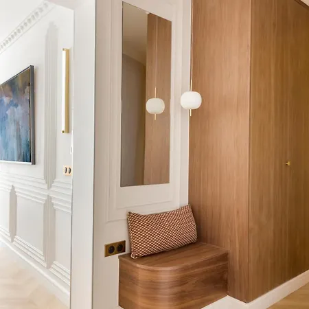 Merveil - Signature - Marais - Caire Ii Apartment Paris