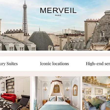 Merveil - Signature - Marais - Caire Ii * Paris