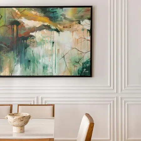 Apartment Merveil - Signature - Marais - Caire Ii *