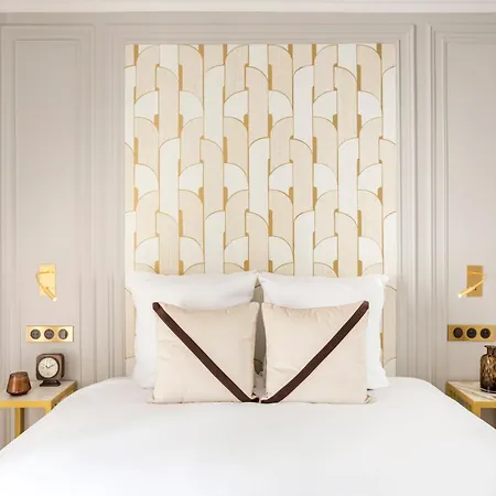 Merveil - Signature - Marais - Caire Ii Apartment Paris