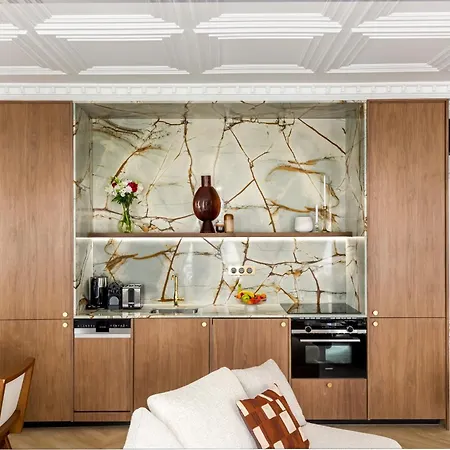Merveil - Signature - Marais - Caire Ii Apartment *