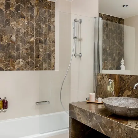 Merveil - Signature - Marais - Caire Ii Apartment *