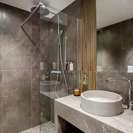Apartment Merveil - Signature - Marais - Caire Ii *