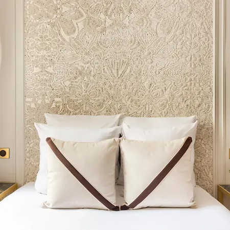 Apartment Merveil - Signature - Marais - Caire Ii Paris