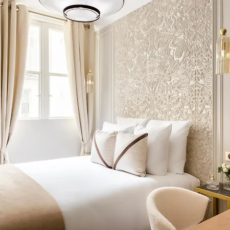 Merveil - Signature - Marais - Caire Ii *