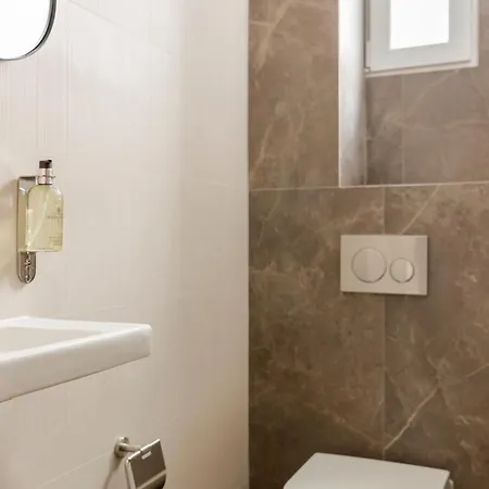Apartment Merveil - Signature - Marais - Caire Ii Paris