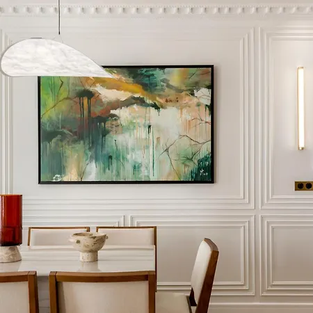 Merveil - Signature - Marais - Caire Ii *