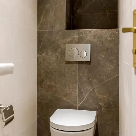 Merveil - Signature - Marais - Caire Ii Apartment