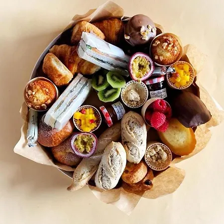 Merveil - Signature - Marais - Caire Ii