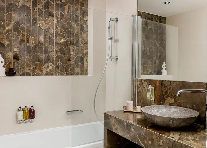 Merveil - Signature - Marais - Caire Ii Appartement *