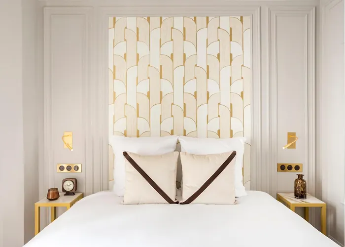 Merveil - Signature - Marais - Caire Ii Appartement