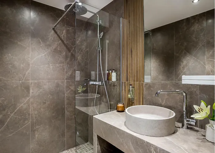 Appartement Merveil - Signature - Marais - Caire Ii *