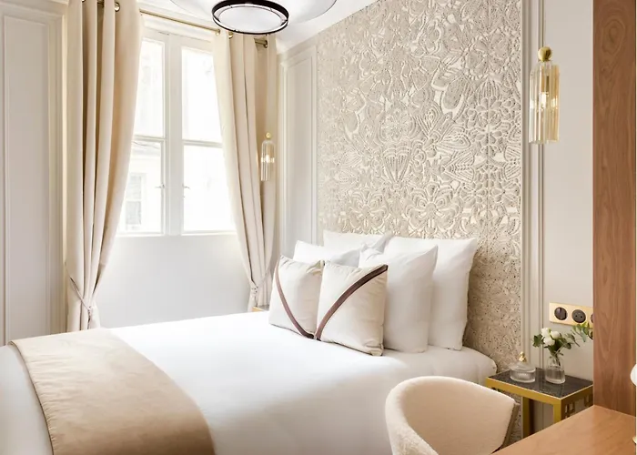 Merveil - Signature - Marais - Caire Ii *