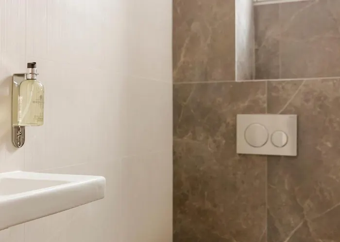 Appartement Merveil - Signature - Marais - Caire Ii Parijs