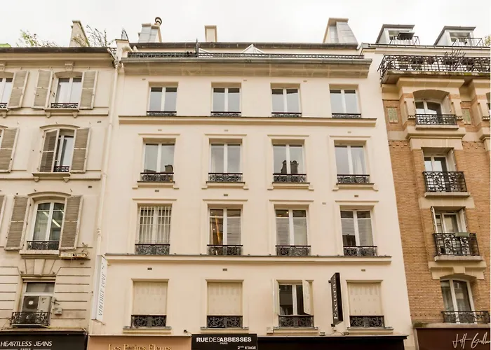 Merveil - Signature - Marais - Caire Ii