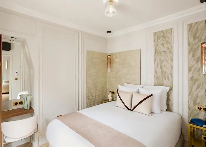 Appartement Merveil - Signature - Marais - Caire Ii